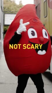 👻 The @georgetownmorgue is scary. Donating blood isn’t. 🩸

Give blood at the Georgetown Morgue on October 9, 16, or 23. After you donate, you + 3 friends can skip straight to the FRONT OF THE LINE for the haunt!

🩸 Find the Bloodworks bloodmobile outside the Georgetown Morgue
🎟️ Check in at the Bloodworks tent
👻 Roll up your sleeve and donate
🚨 Finish your donation and you + 3 friends go straight to the front of the line!

Reserve your spot at the link in our bio.

⭐ General admission tickets to the Georgetown Morgue are still required. Front-of-line access must be used the same day as your donation. Limited spots available.

#BloodworksNW #DonateBlood #GeorgetownMorgue #Seattle #Halloween #HauntedHouse