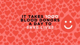 Thank you to @komo4 for highlighting our 1000 THANK YOUs campaign. ❤️

Every day, it takes 1,000 donors to support local patients, and we’re celebrating the incredible community that shows up to make it happen. Schedule your appointment to be 1 of 1,000 at the link in our bio.

#BloodworksNW #DonateBlood #1000THANKYOUs #Komo4