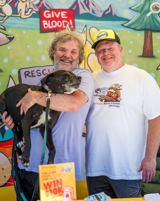 🎨🩸 Thank you to everyone who joined us yesterday at the @waterfrontmarketplace_seattle for our Give Blood. Rescue A Human. blood drive with @henry_beyond_museums!
From lifesaving donations to community connections, it was an incredible day of giving back. ❤️🐾
Swipe through to see some of our favorite moments and learn how you can rescue a human at the link in our bio.
#BloodworksNW #DonateBlood #RAH #BloodDrive #HenryBeyondMuseums #Seattle #SeattleWaterfront